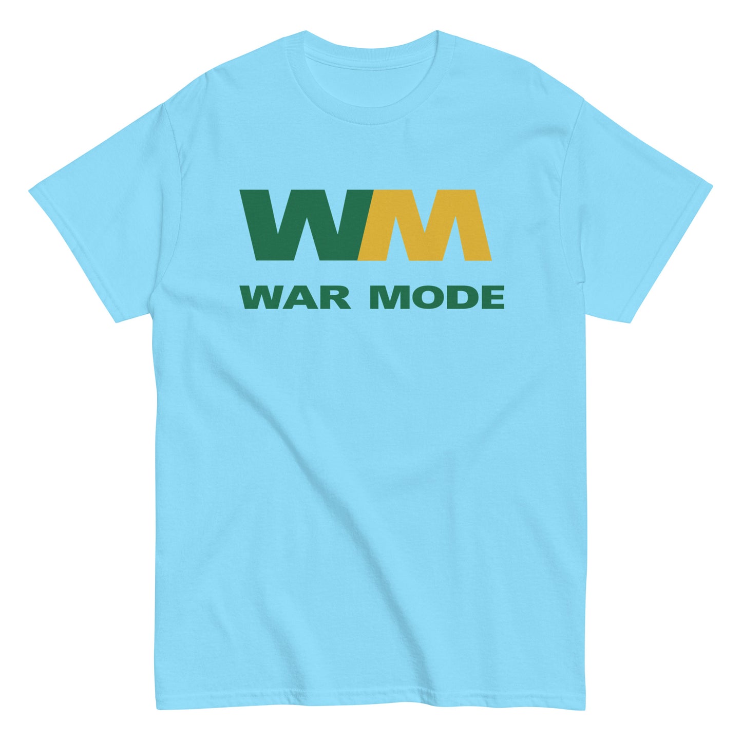 War Management Men's T-Shirt