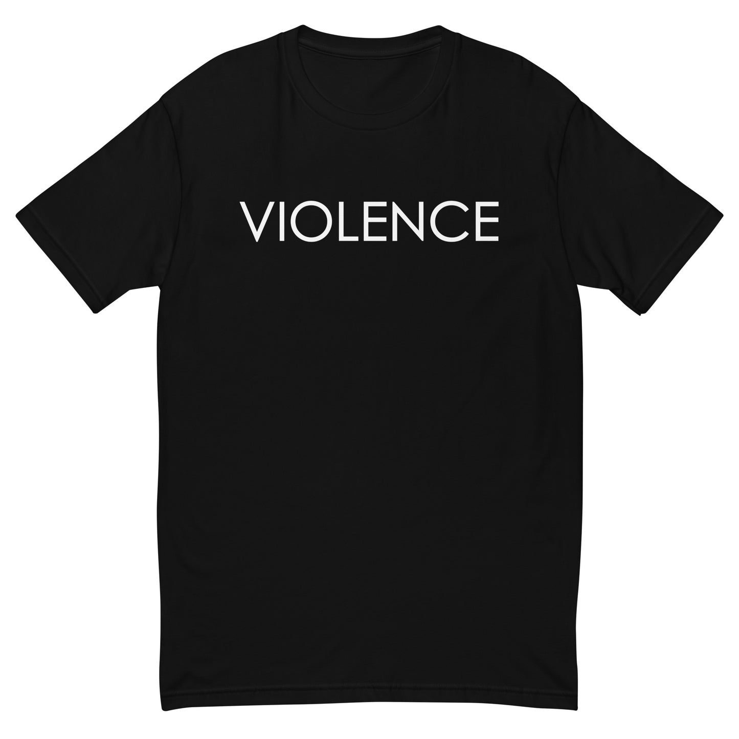 Violence Men's T-shirt