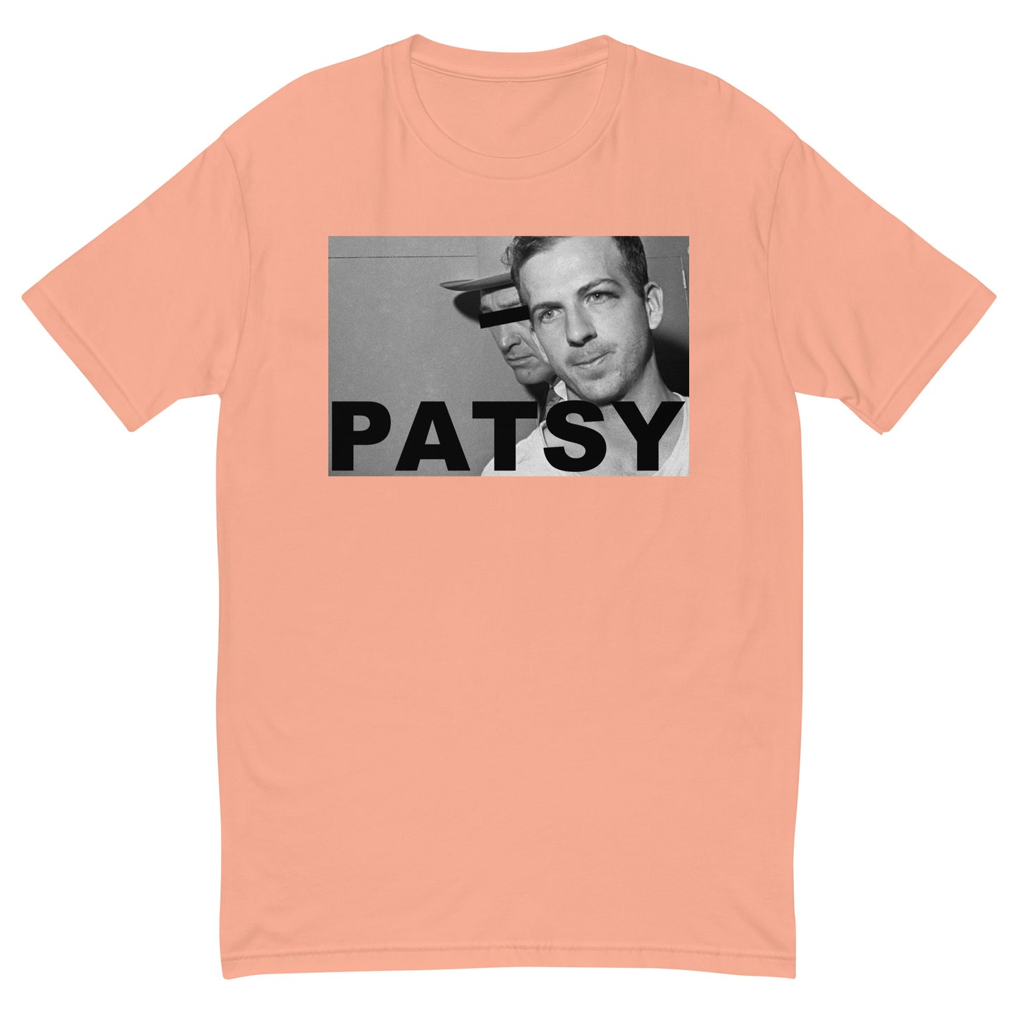 Patsy Men's T-Shirt