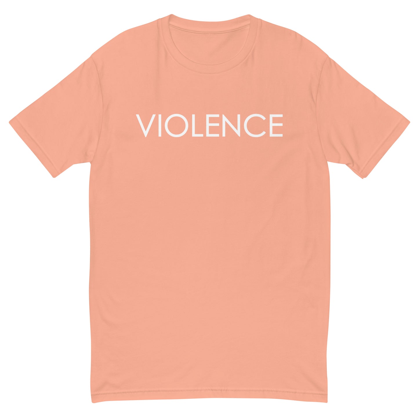 Violence Men's T-shirt