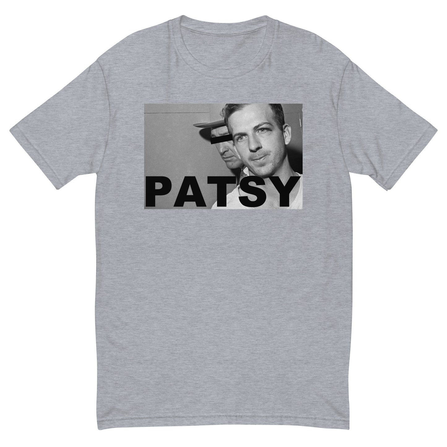 Patsy Men's T-Shirt