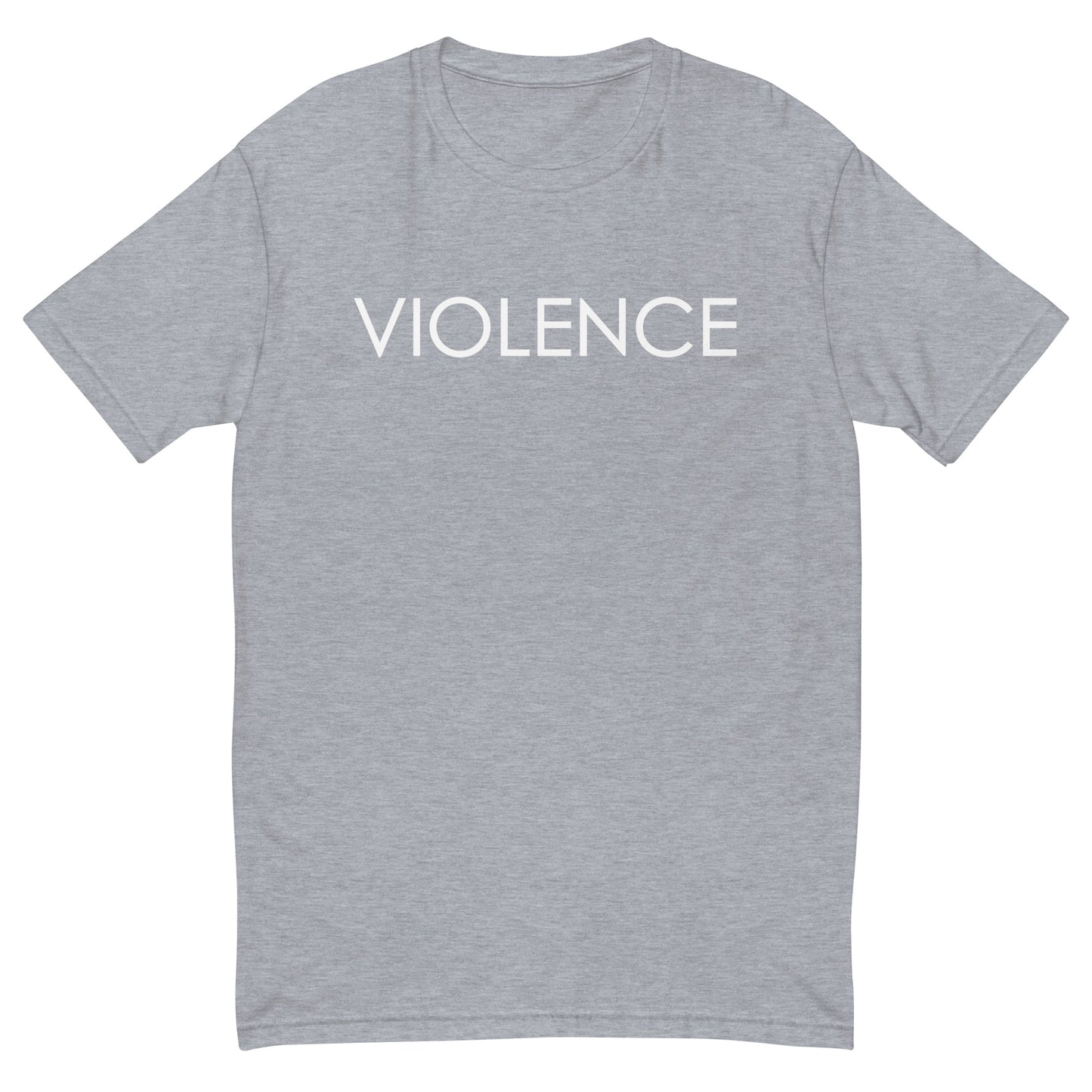 Violence Men's T-shirt