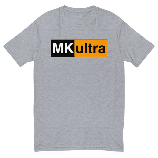 MKUltra Men's T-Shirt