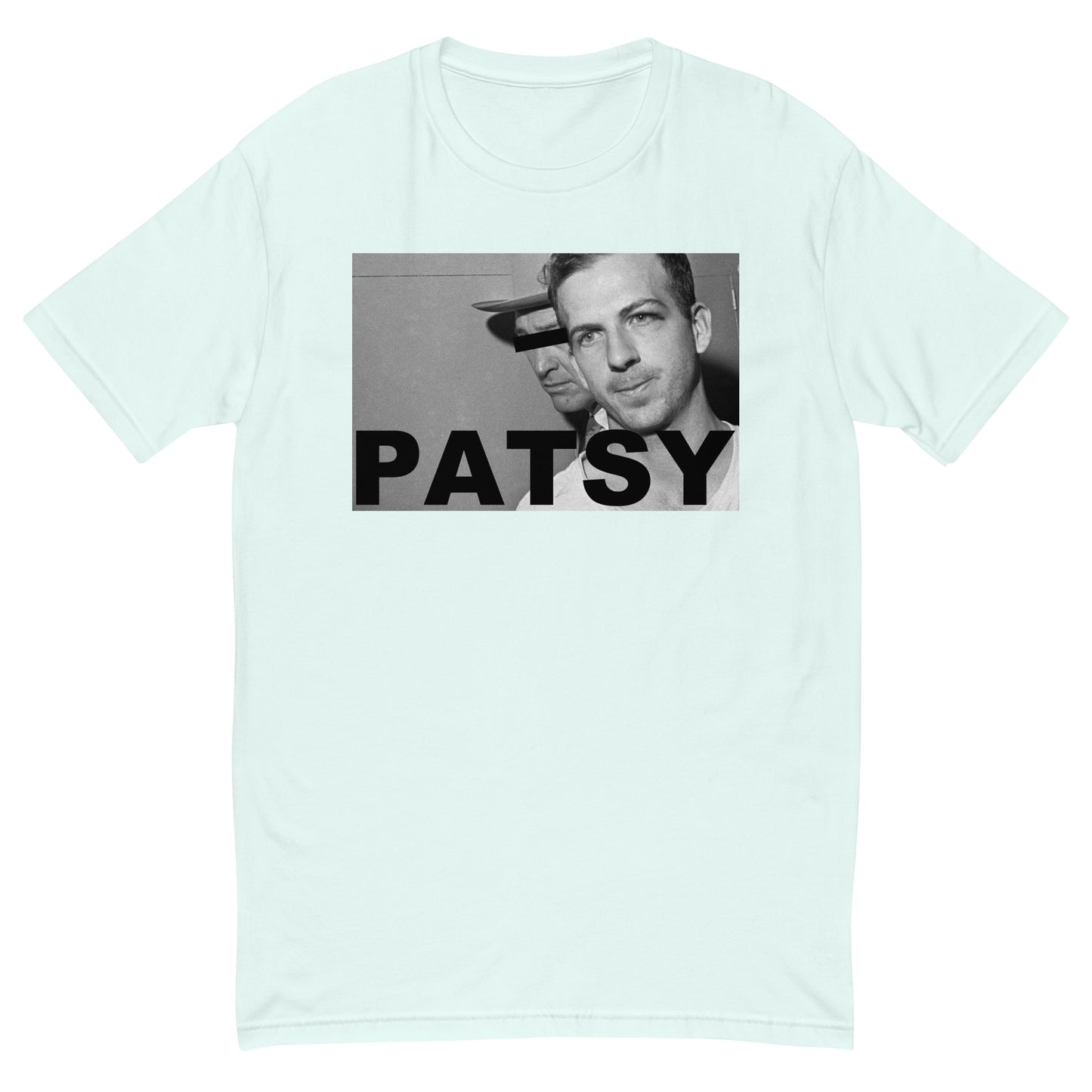 Patsy Men's T-Shirt