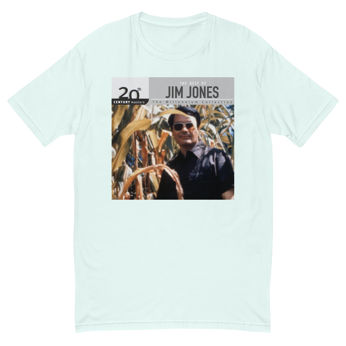 Jim Jones Men's T-Shirt