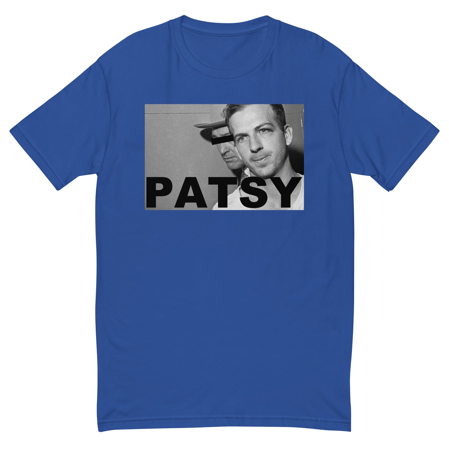 Patsy Men's T-Shirt