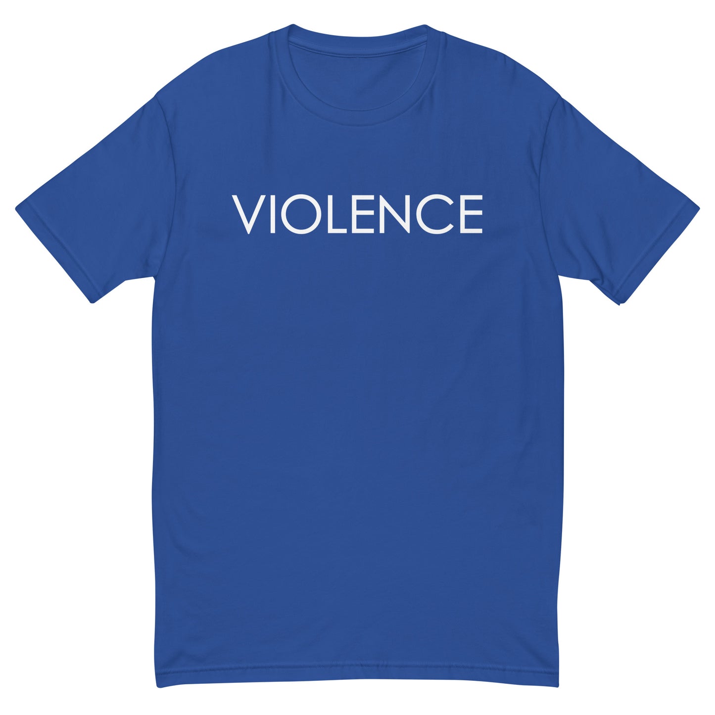 Violence Men's T-shirt