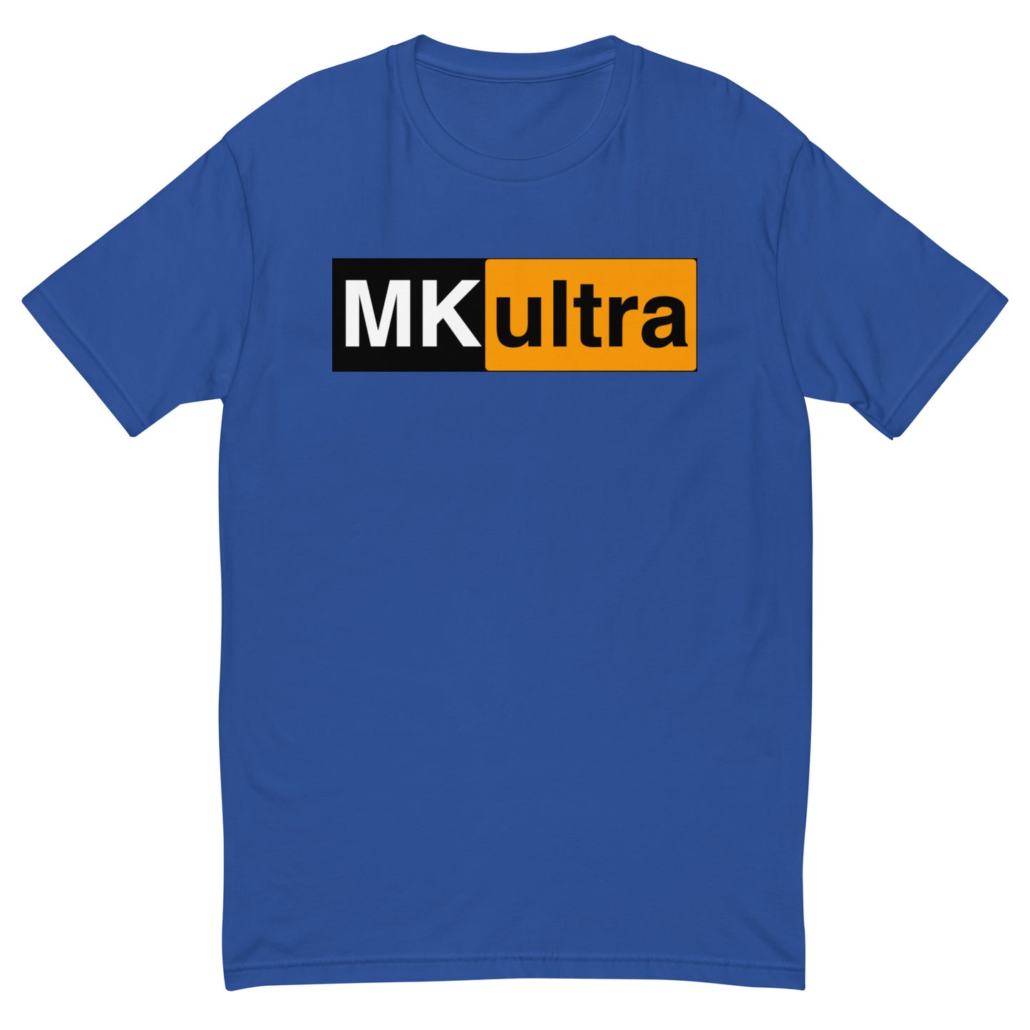 MKUltra Men's T-Shirt