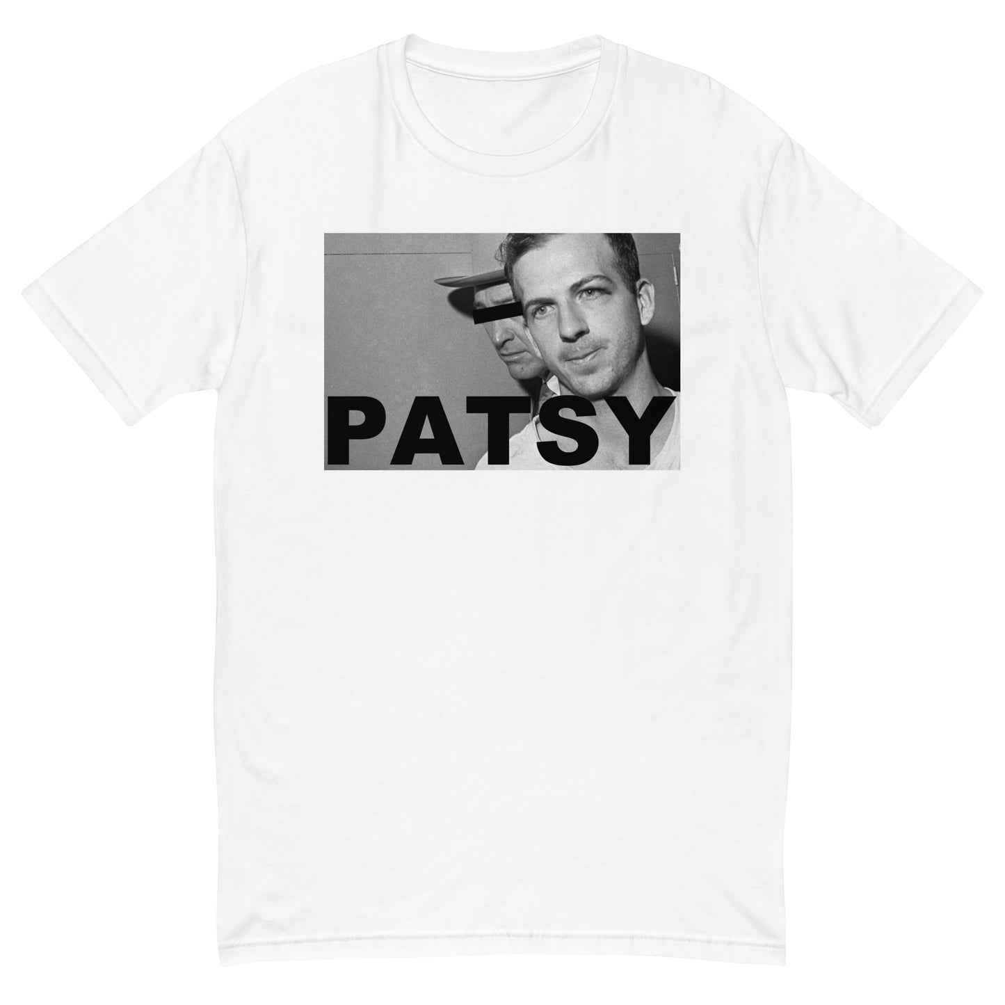 Patsy Men's T-Shirt