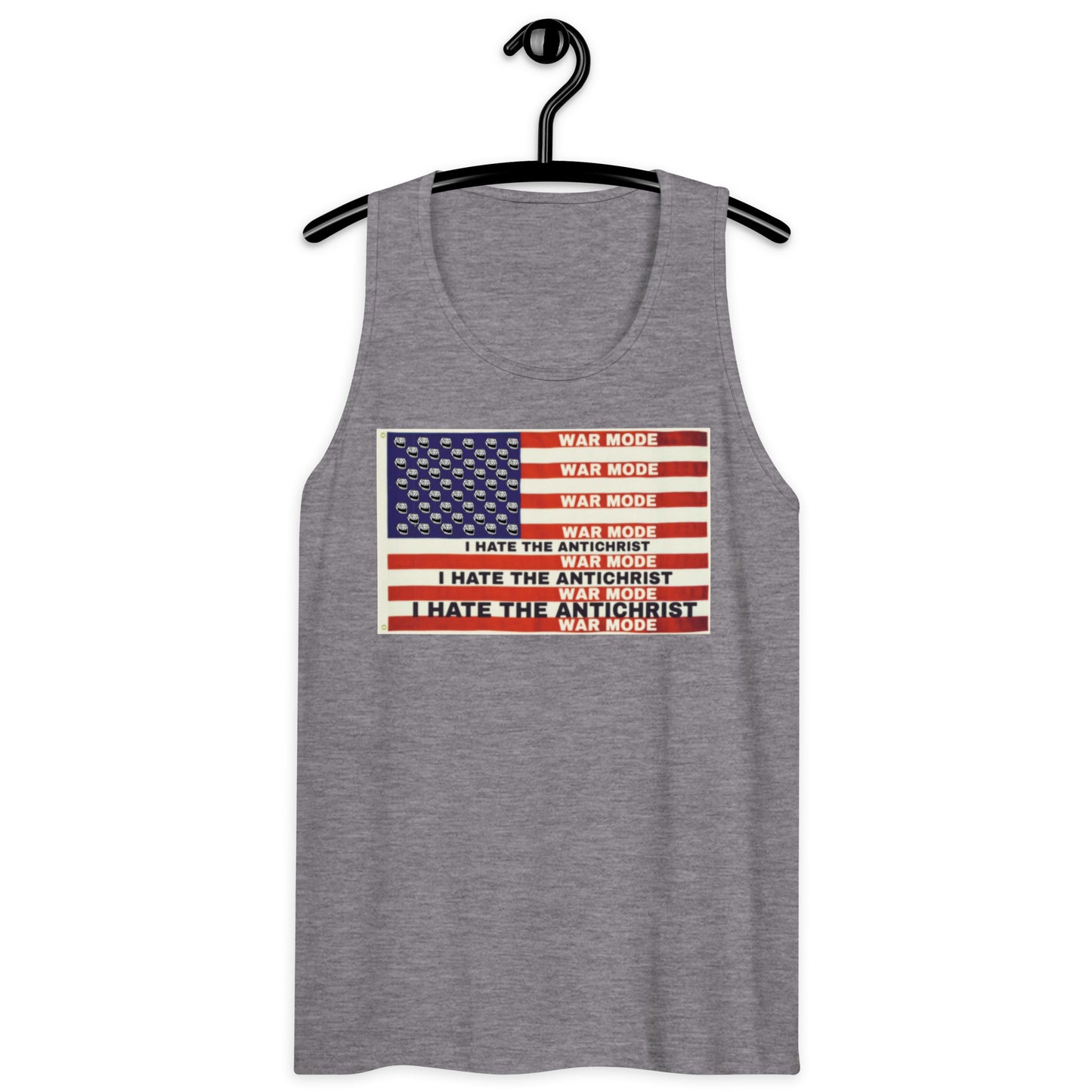How great is our God Men’s Tank Top