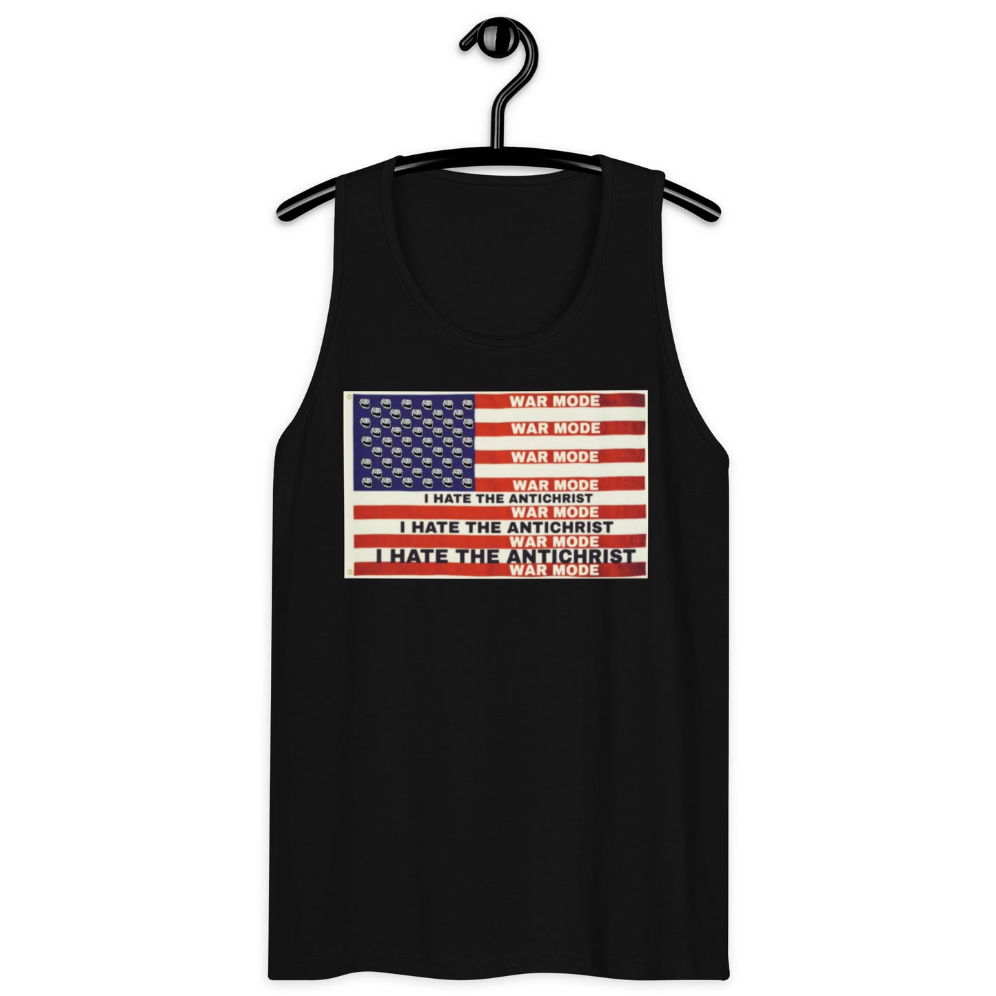 How great is our God Men’s Tank Top