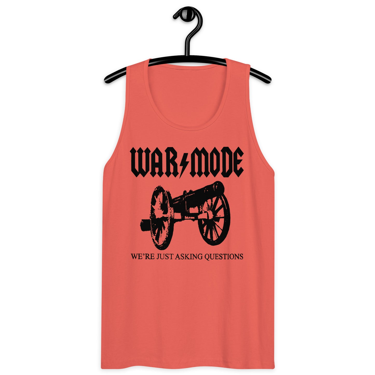 Cannon Men’s Tank Top