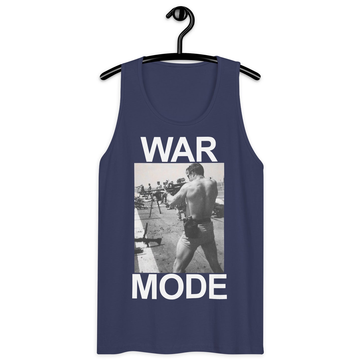 Get Some Men’s Tank Top