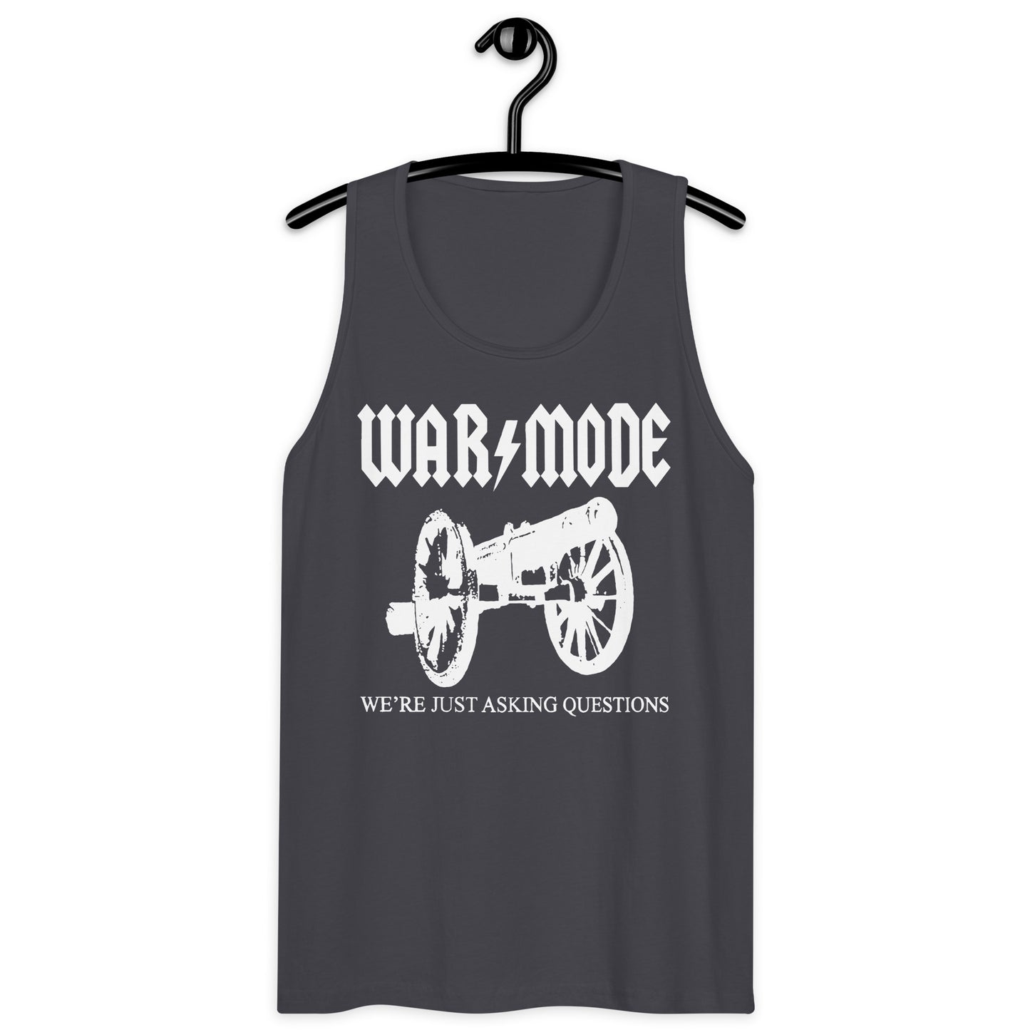 Cannon Men’s Tank Top