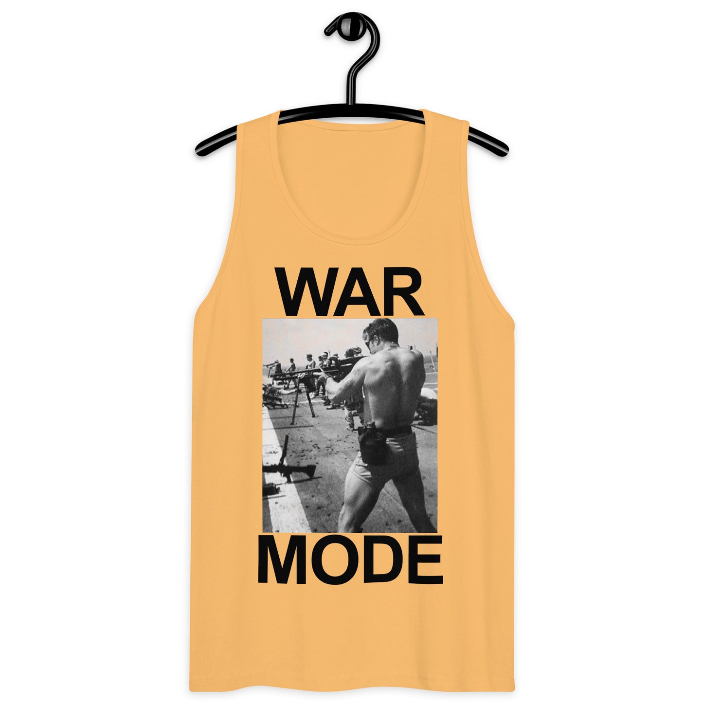 Get Some Men’s Tank Top