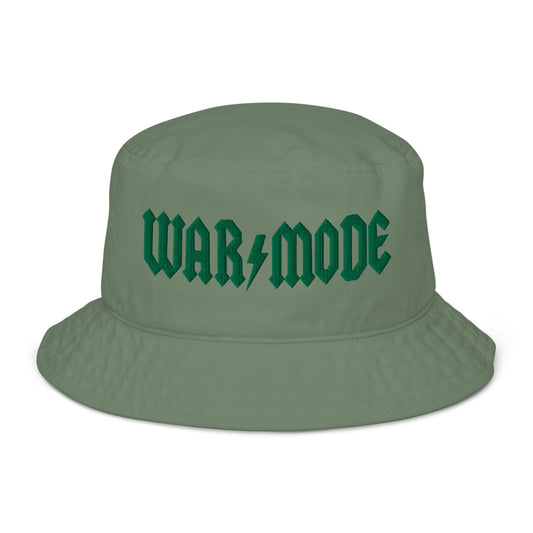 WM AC DC Organic Bucket Hat