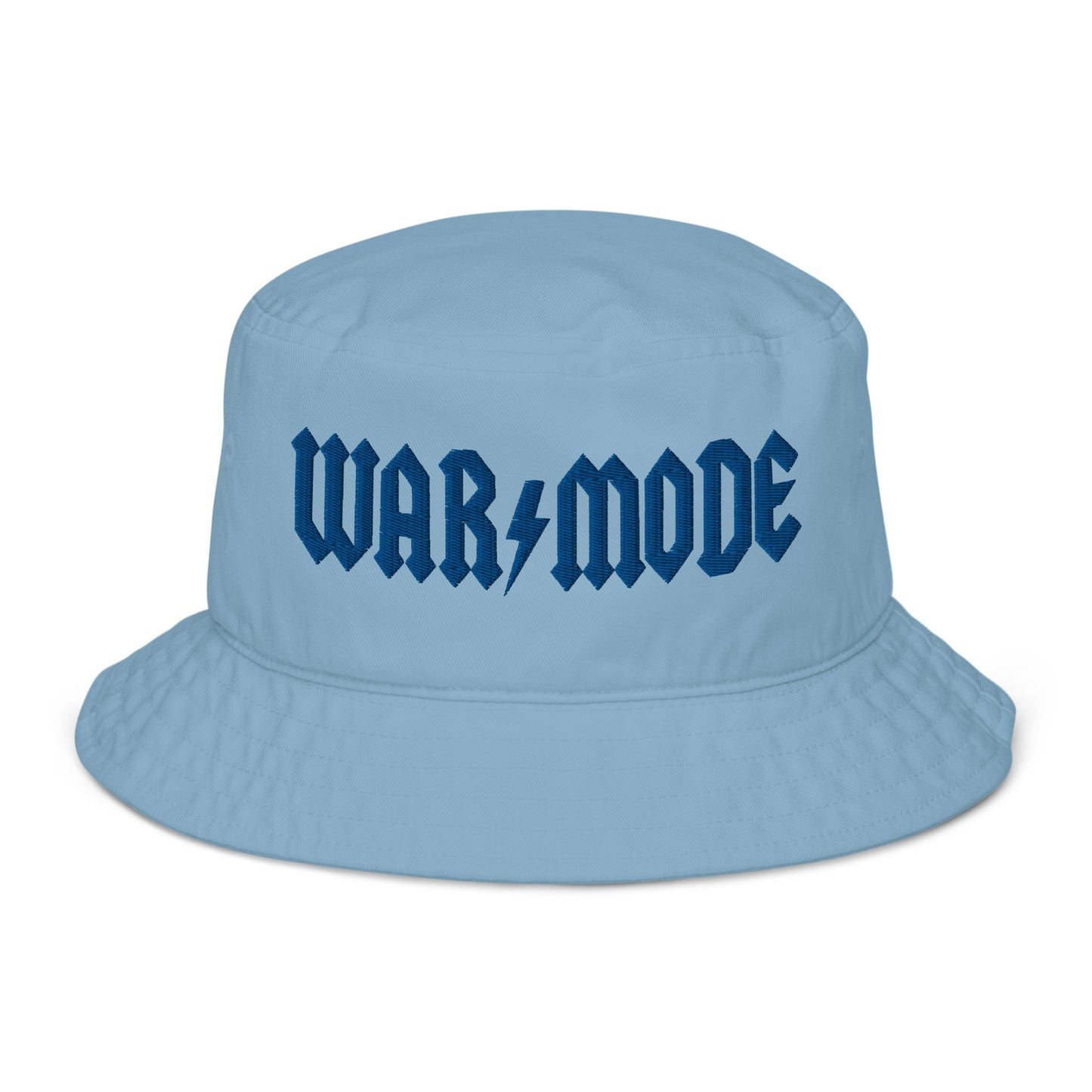 WM AC DC Organic Bucket Hat