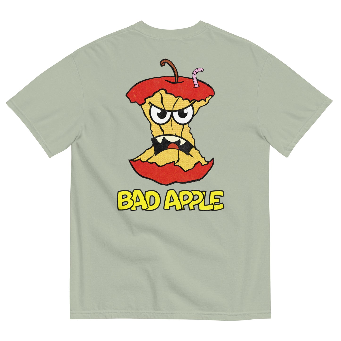 Bad Apple Unisex T-Shirt