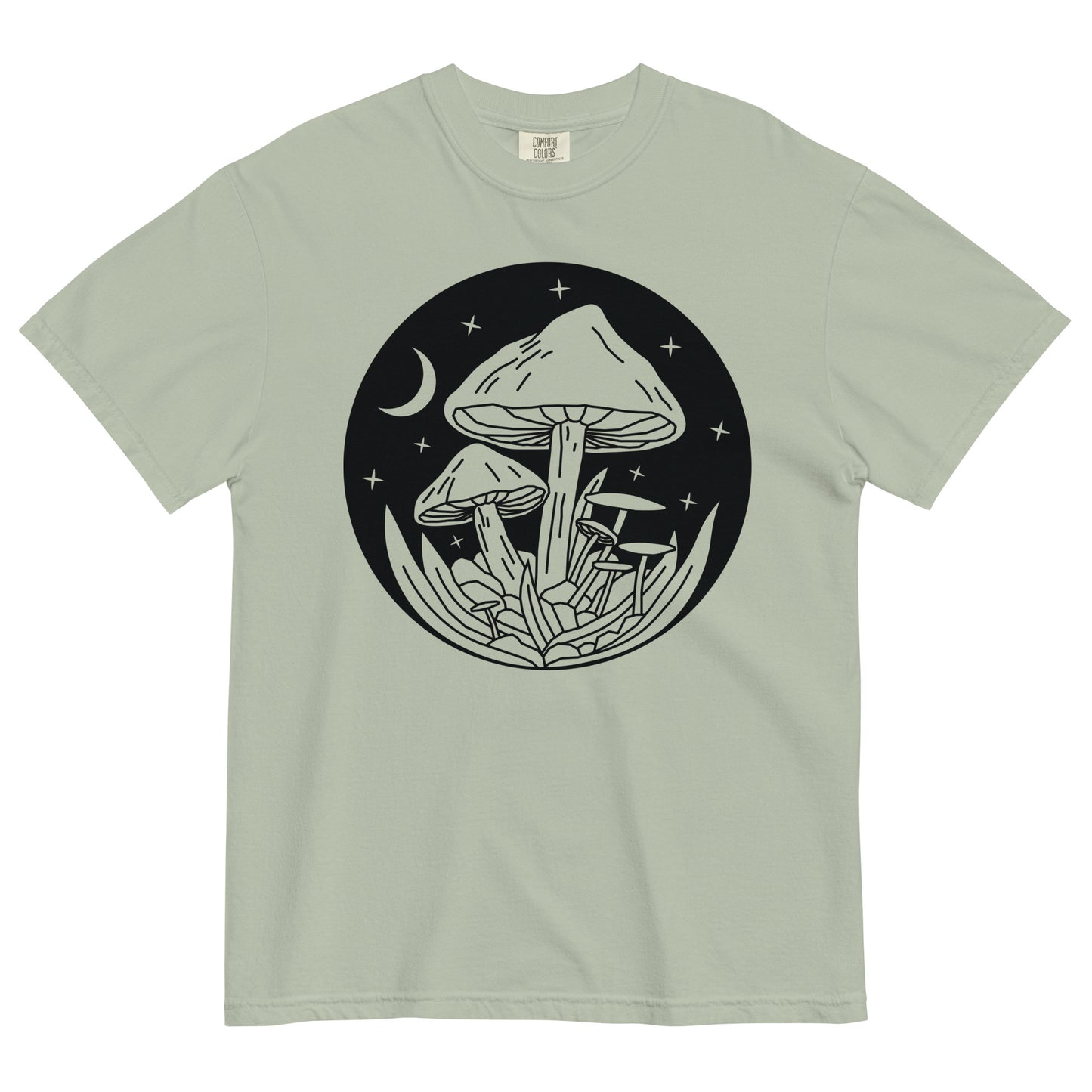 Mushrooms HH Unisex T-Shirt