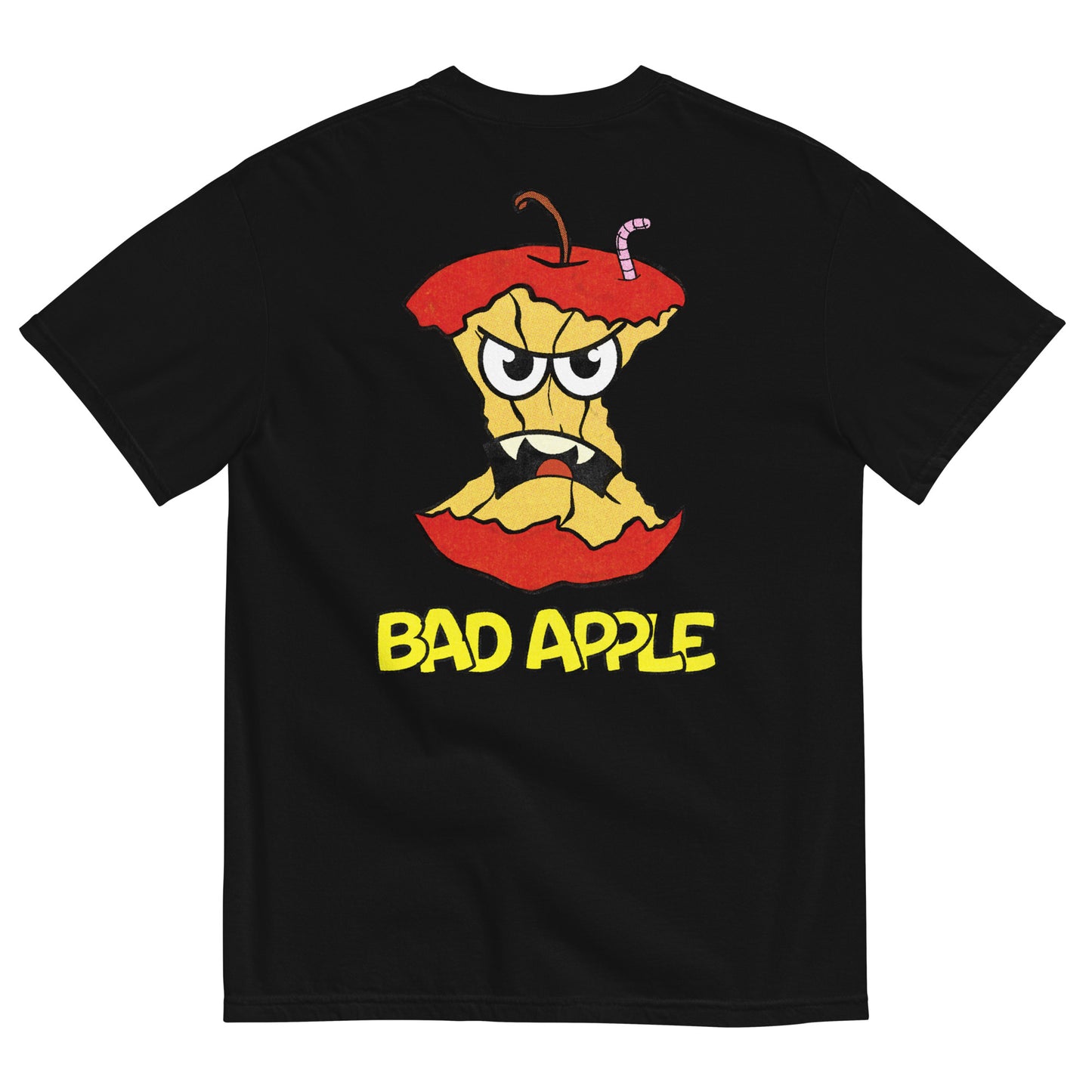 Bad Apple Unisex T-Shirt