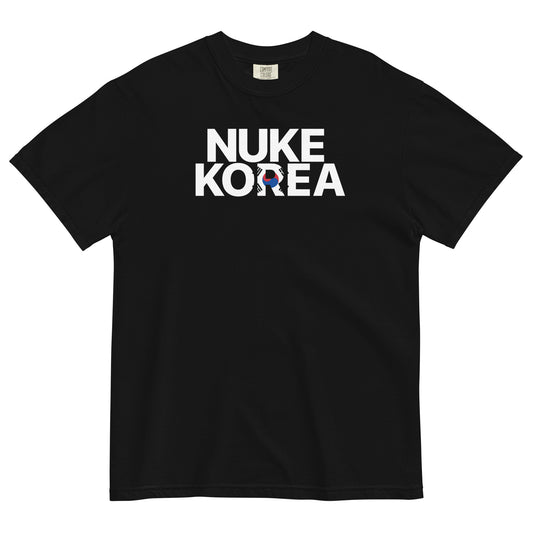 Microwave KOH-ree-ah Unisex T-Shirt