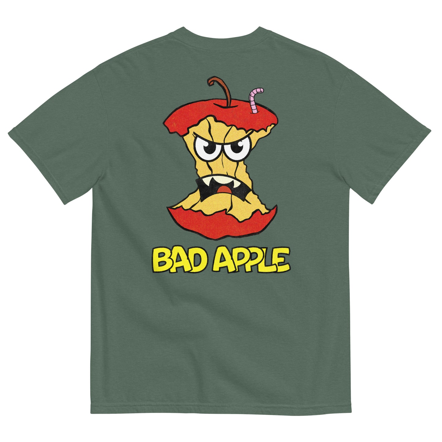 Bad Apple Unisex T-Shirt