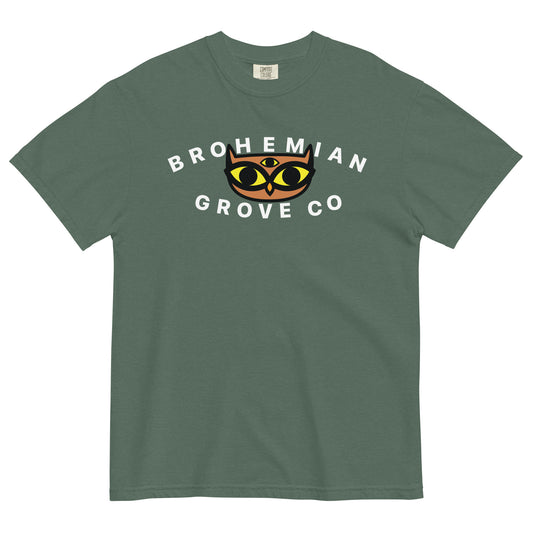 BGC Cute Owl Unisex T-Shirt