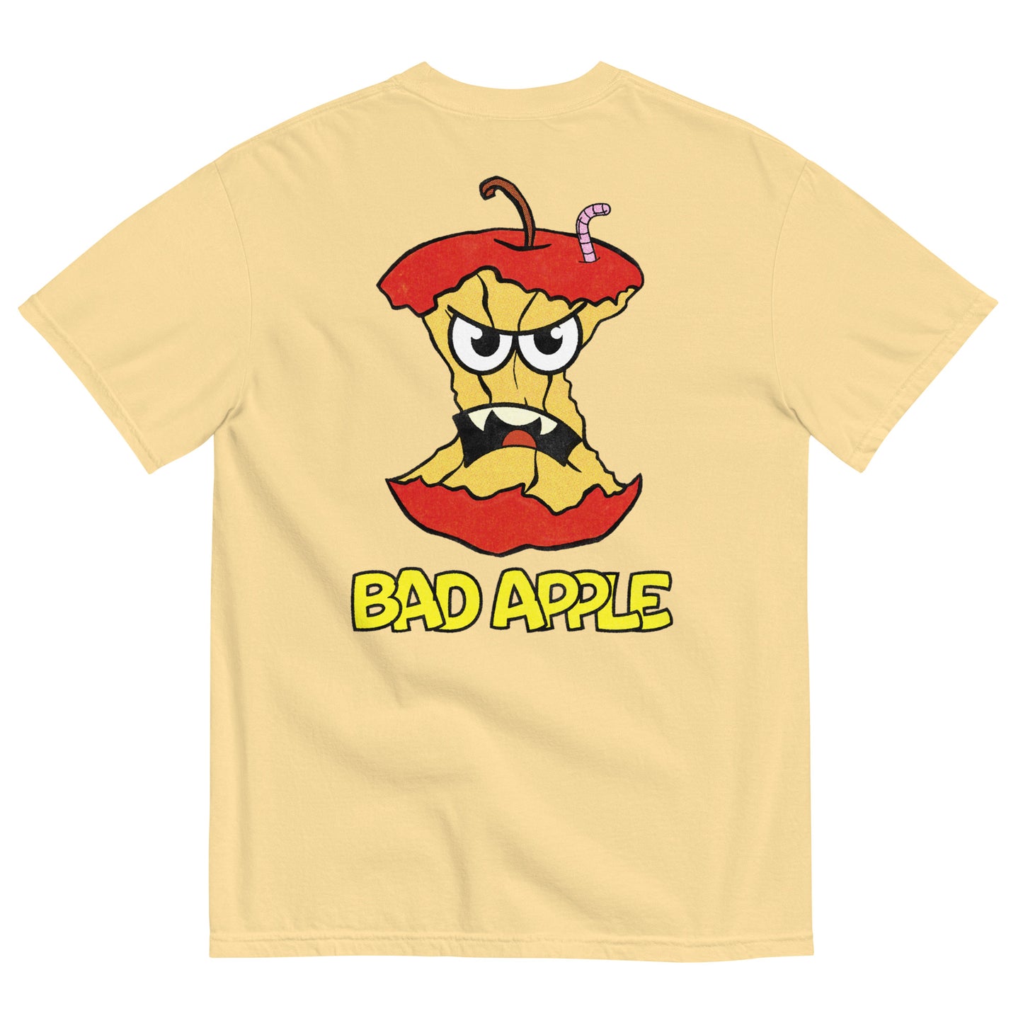 Bad Apple Unisex T-Shirt