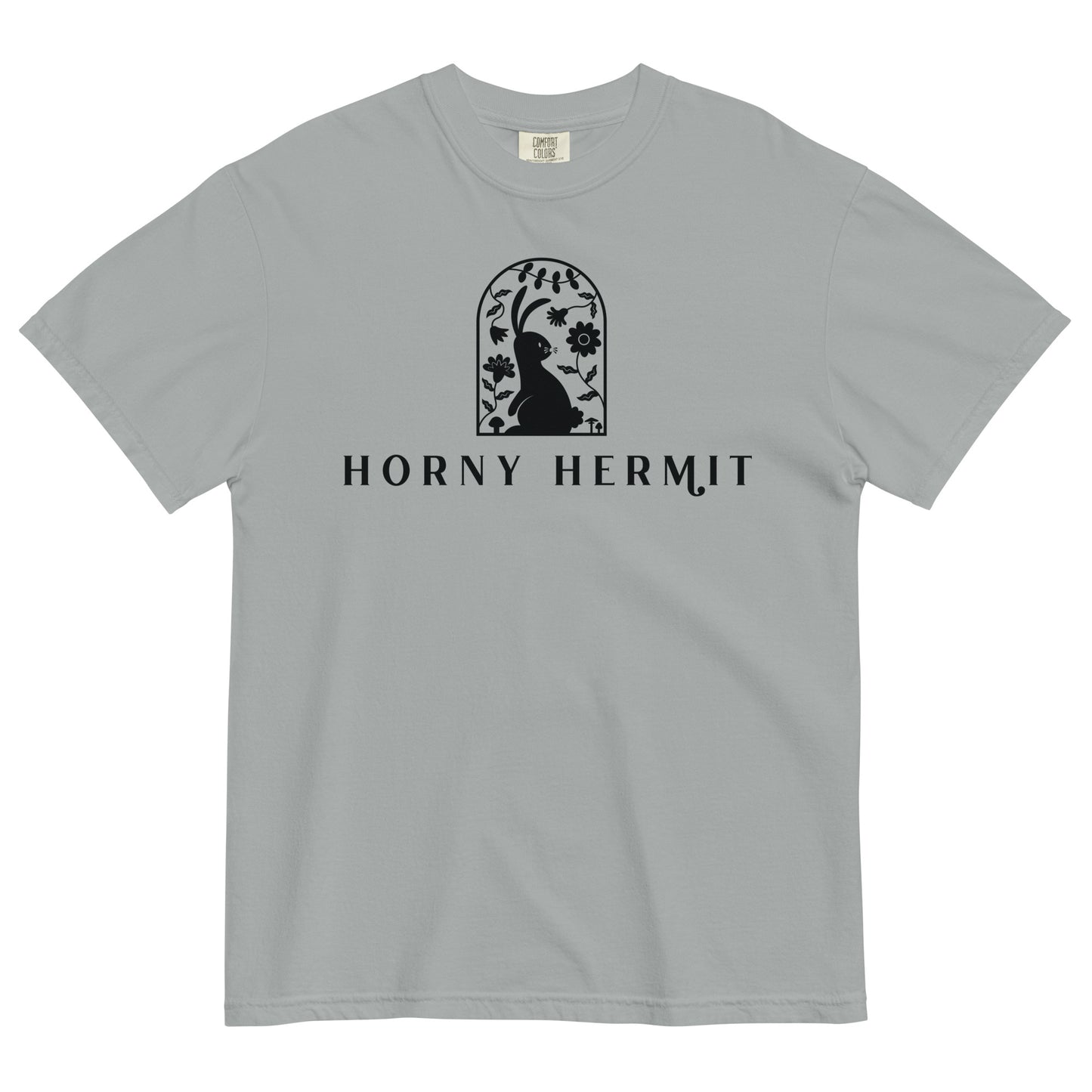 Horny Hermit Unisex T-Shirt