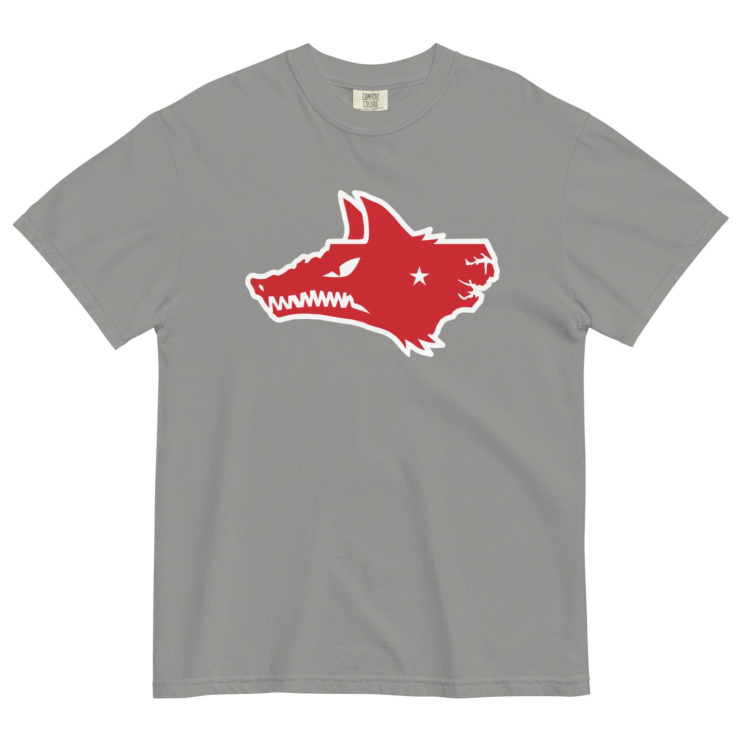 NC Wolf Unisex T-Shirt