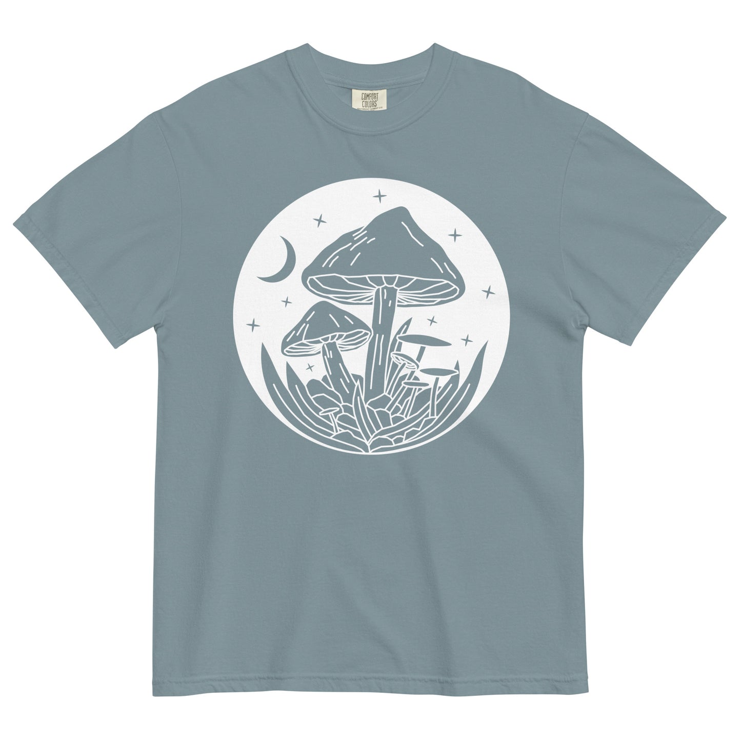 Mushrooms HH Unisex T-Shirt