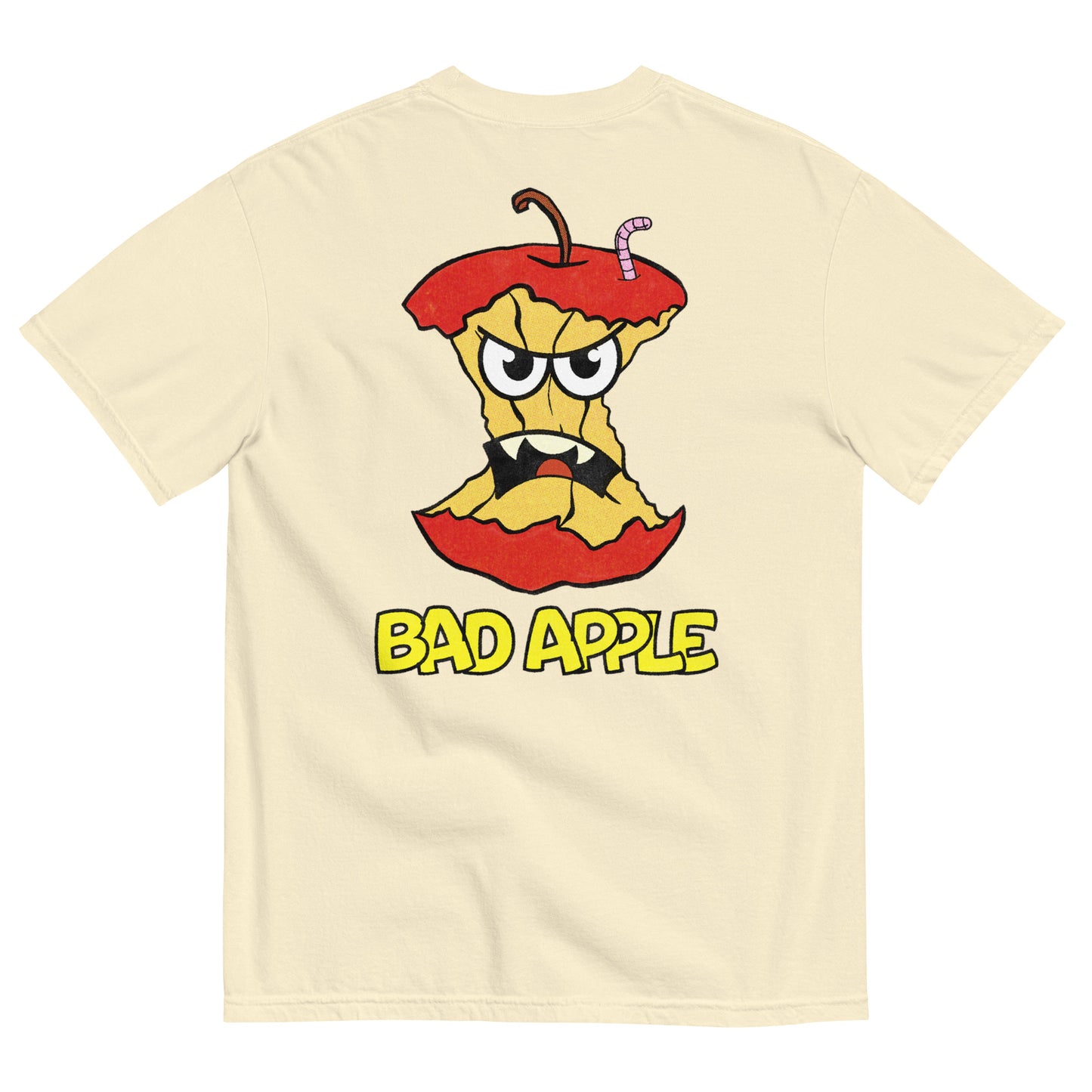 Bad Apple Unisex T-Shirt