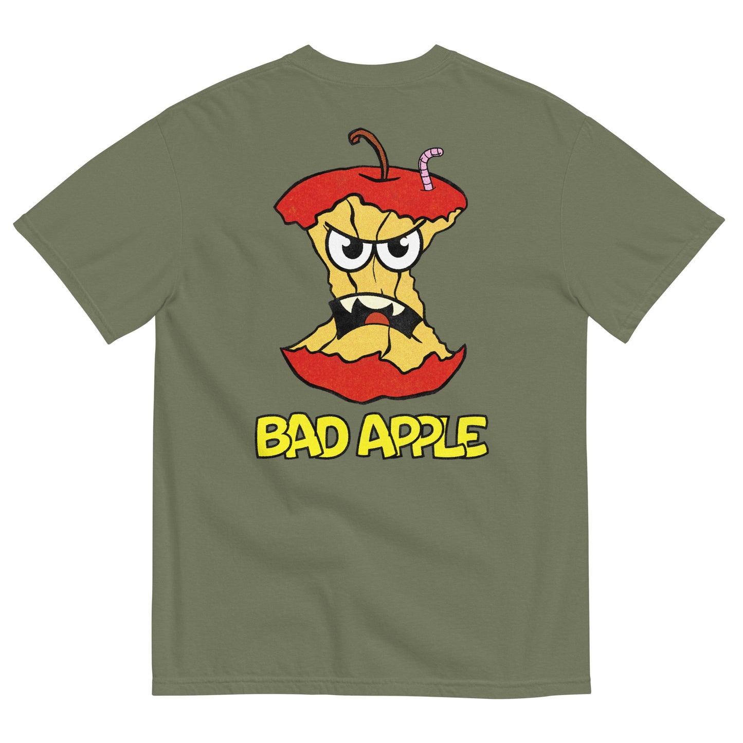 Bad Apple Unisex T-Shirt