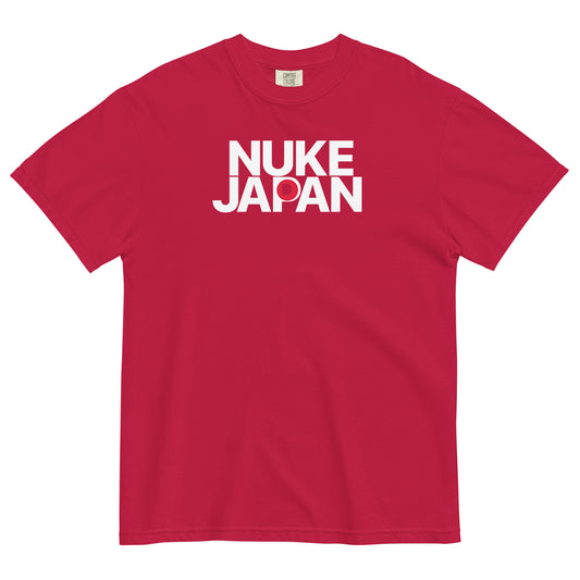 Microwave Jah-PAN Unisex T-Shirt