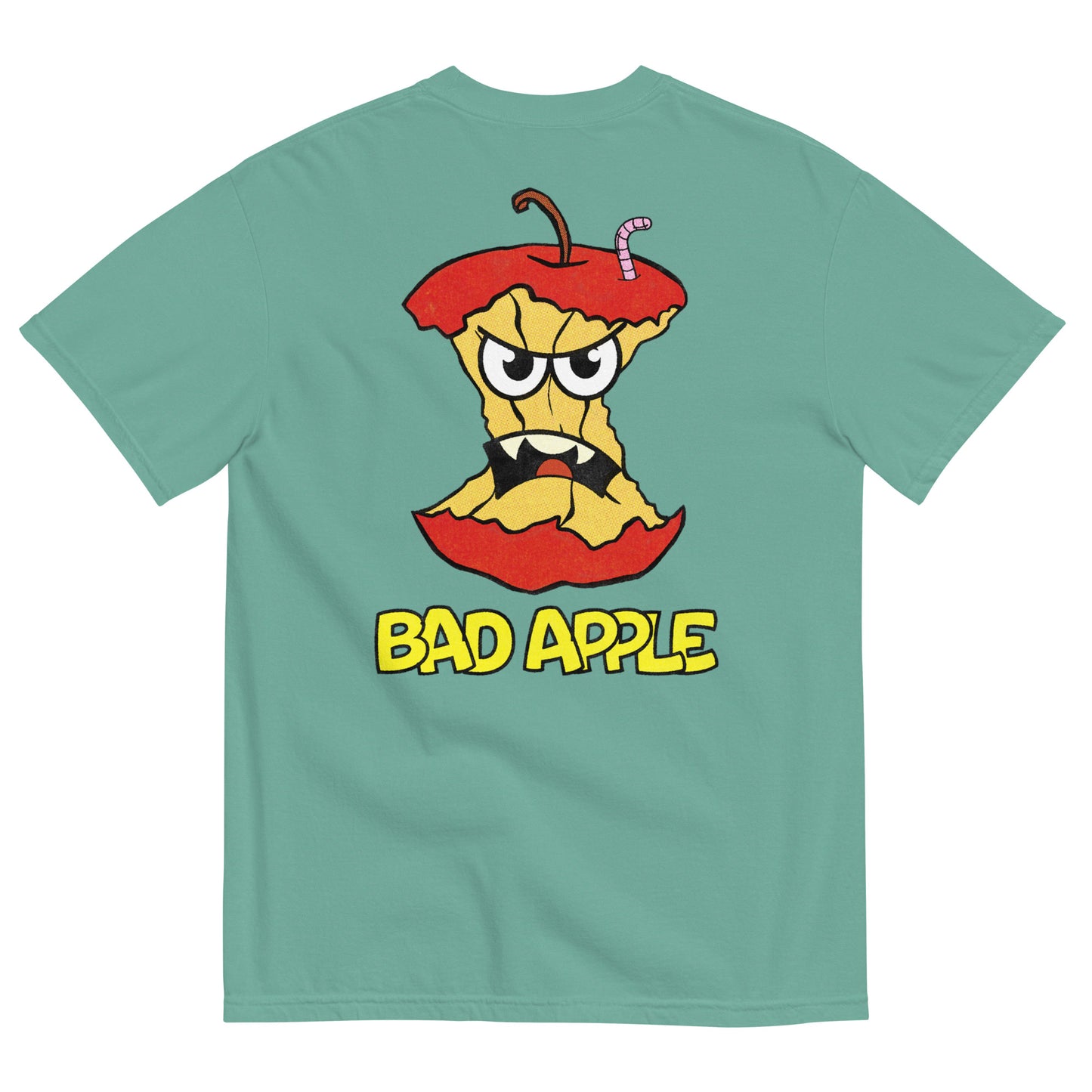 Bad Apple Unisex T-Shirt