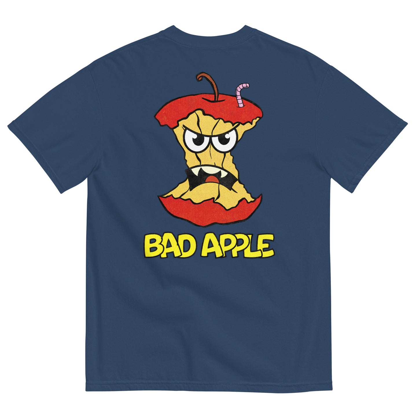 Bad Apple Unisex T-Shirt