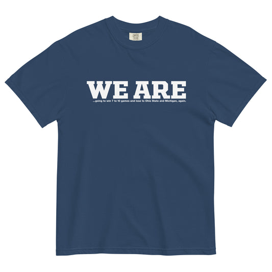 PSU WE ARE T-Shirt