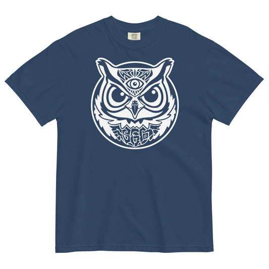 BGC Cool Owl Unisex T-Shirt