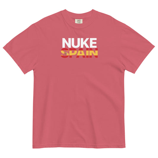 Microwave Spayn Unisex T-Shirt