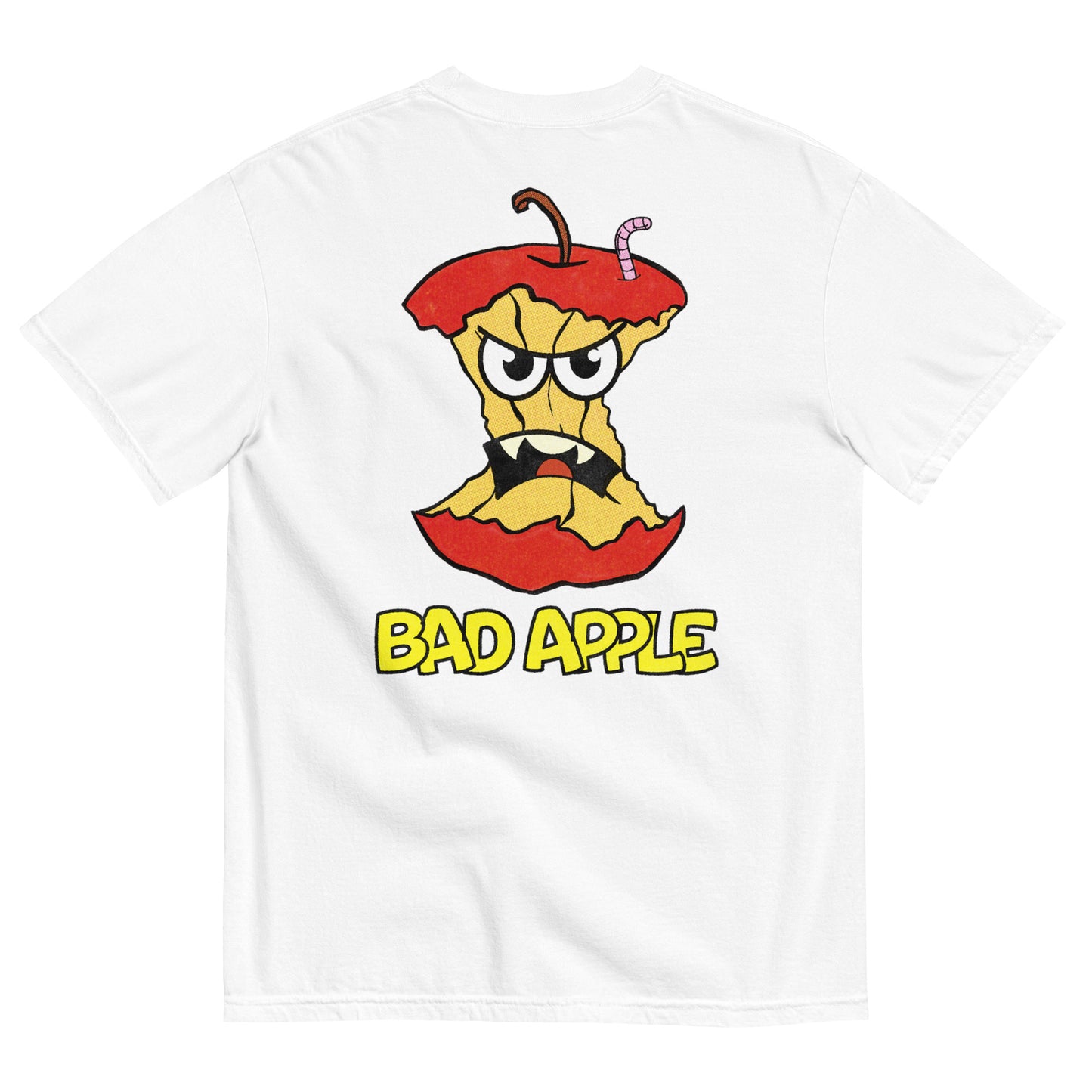 Bad Apple Unisex T-Shirt