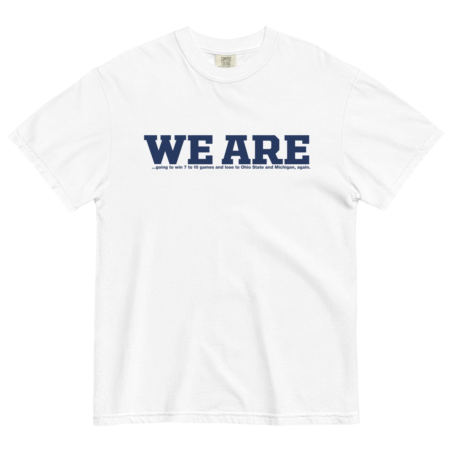 PSU WE ARE T-Shirt