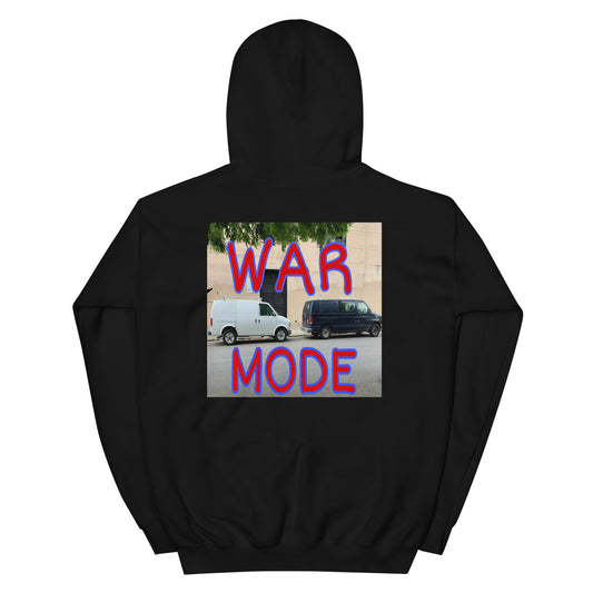 WM Vans Unisex Hoodie