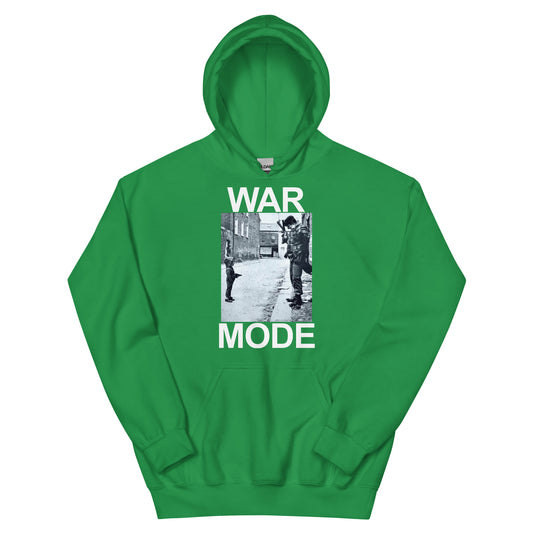 The Troubles Unisex Hoodie