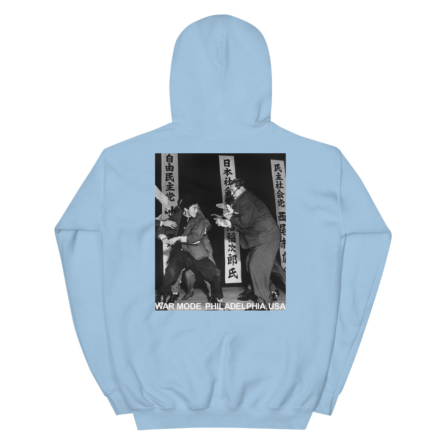 Otoya WM Unisex Hoodie