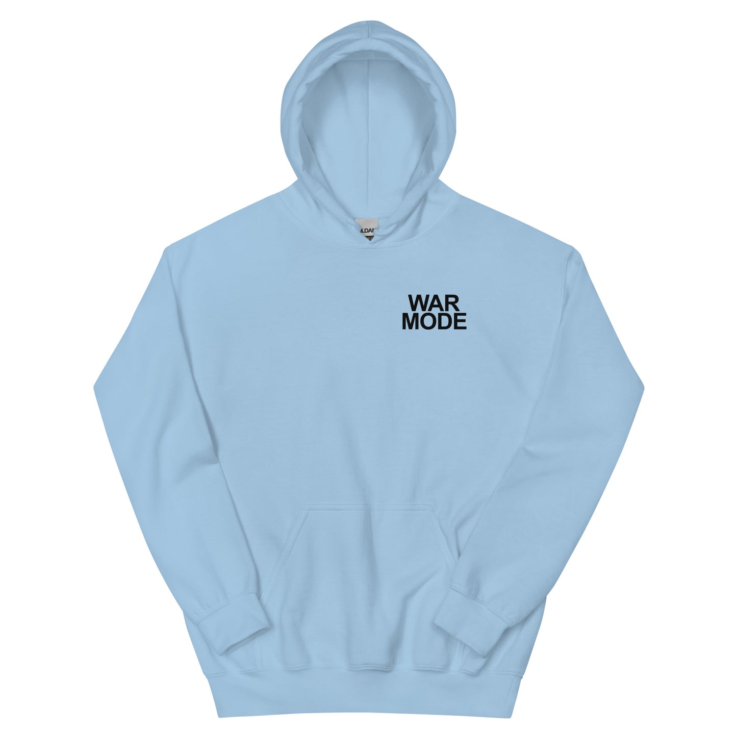 The Troubles WM Unisex Hoodie