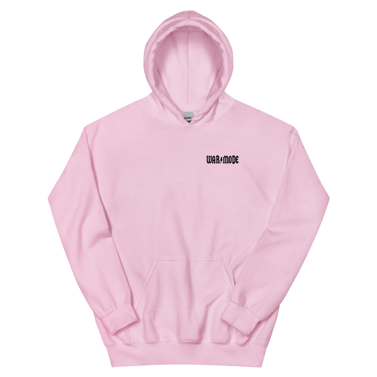 Cannon WM Unisex Hoodie