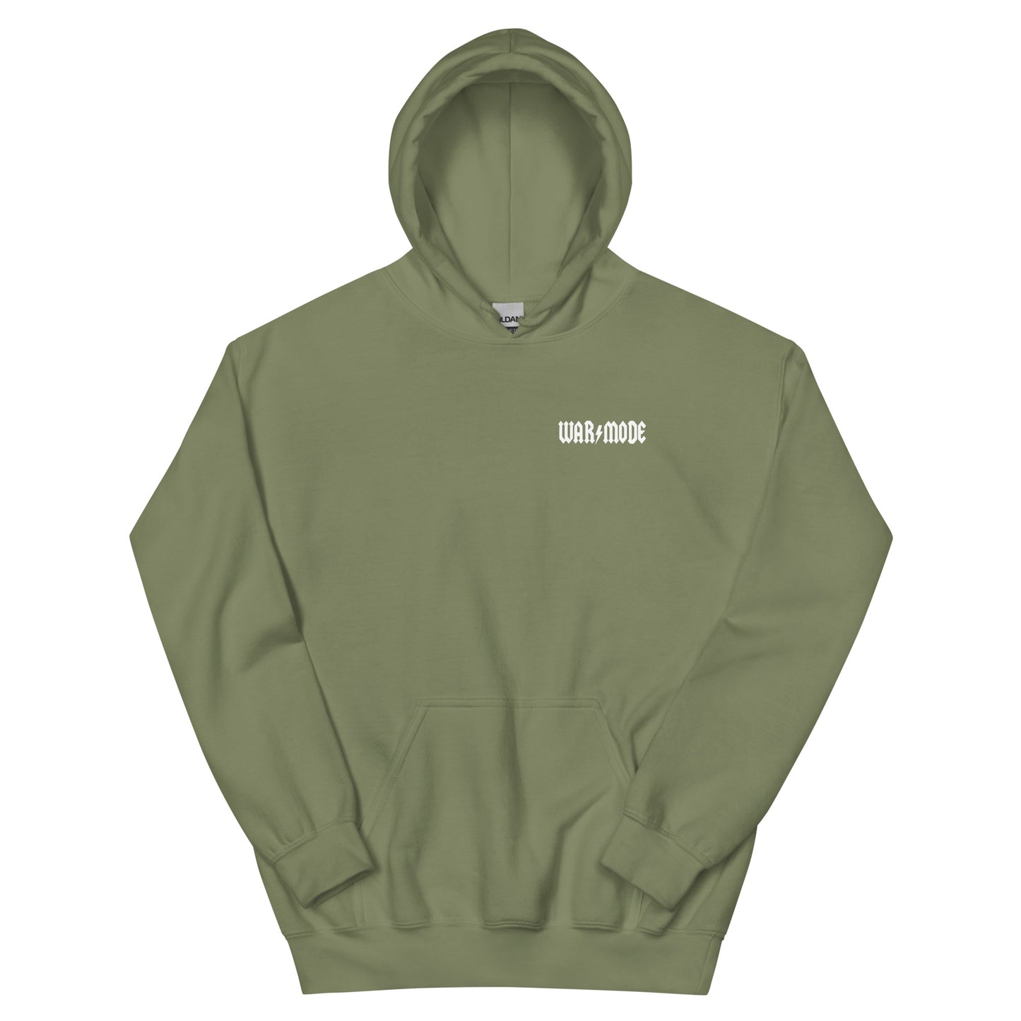 Cannon WM Unisex Hoodie