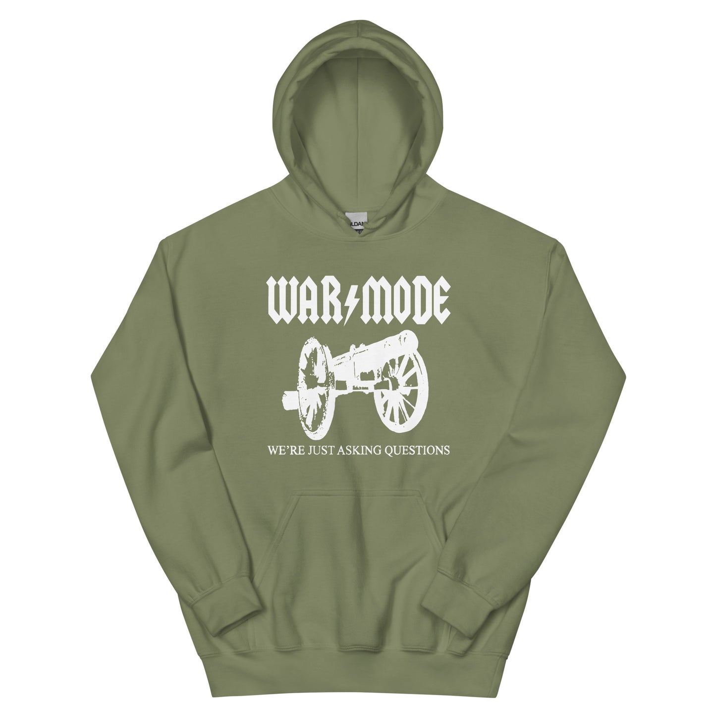 Cannon Unisex Hoodie