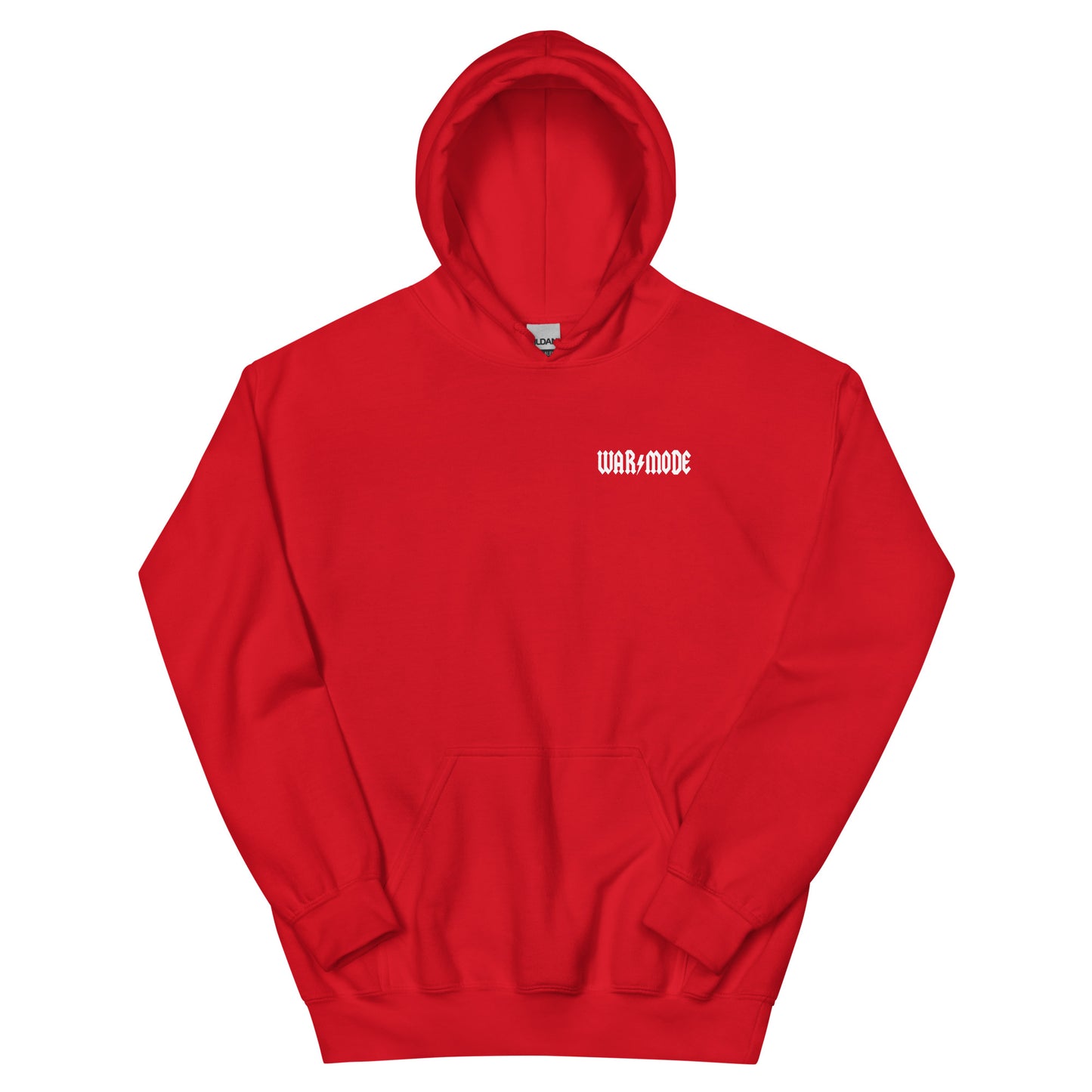 Cannon WM Unisex Hoodie