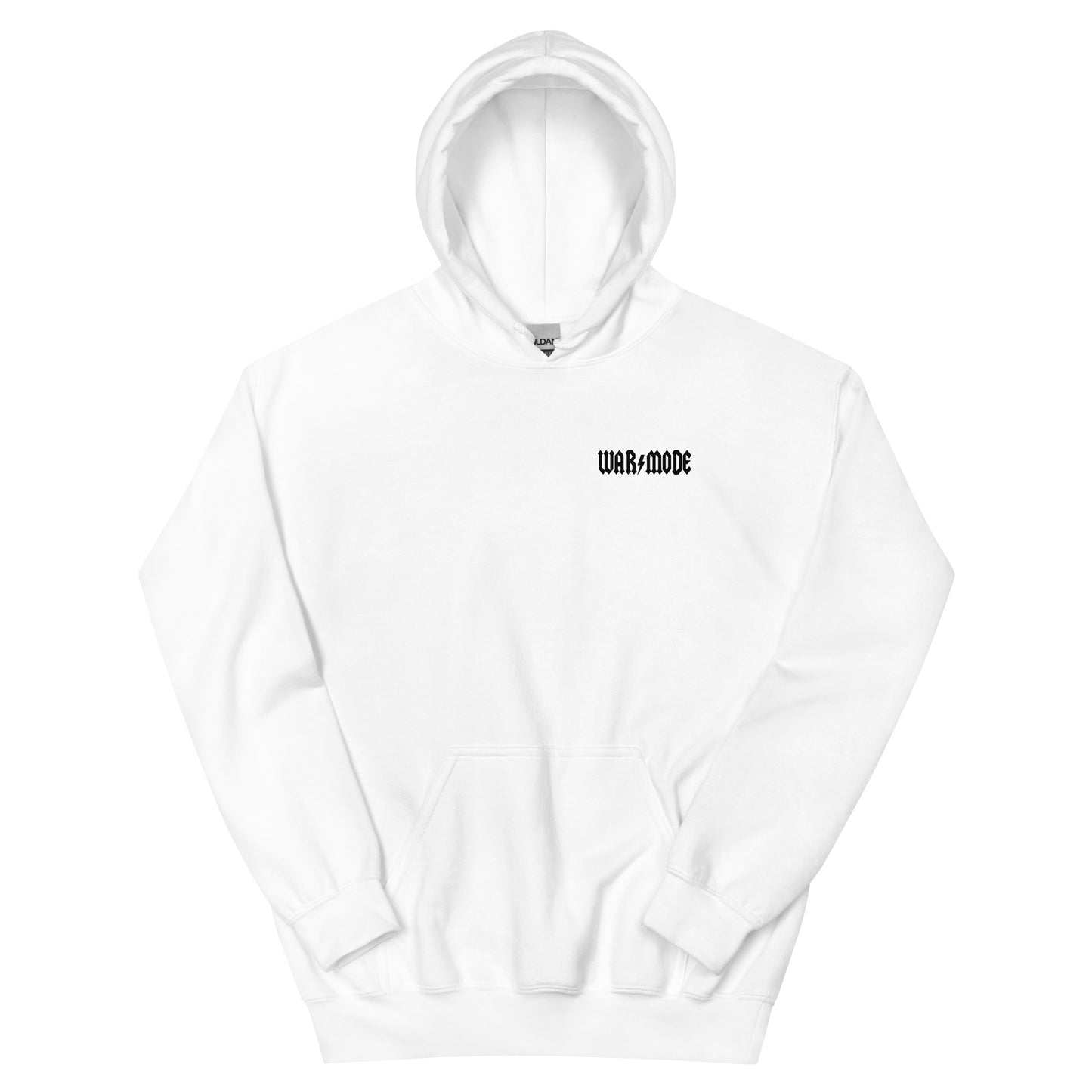 Cannon WM Unisex Hoodie